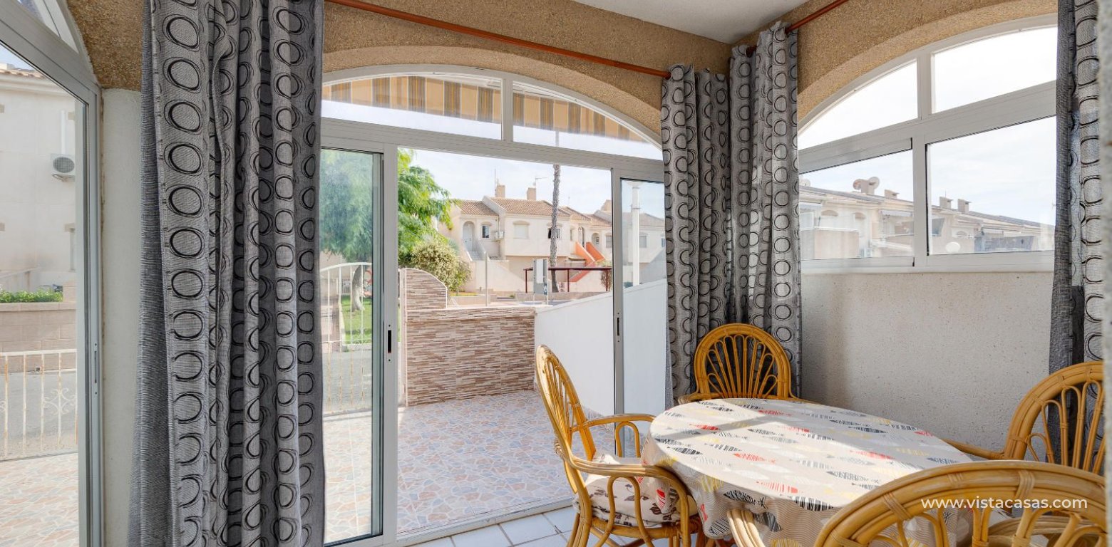 Sale - Lägenhet - Torrevieja