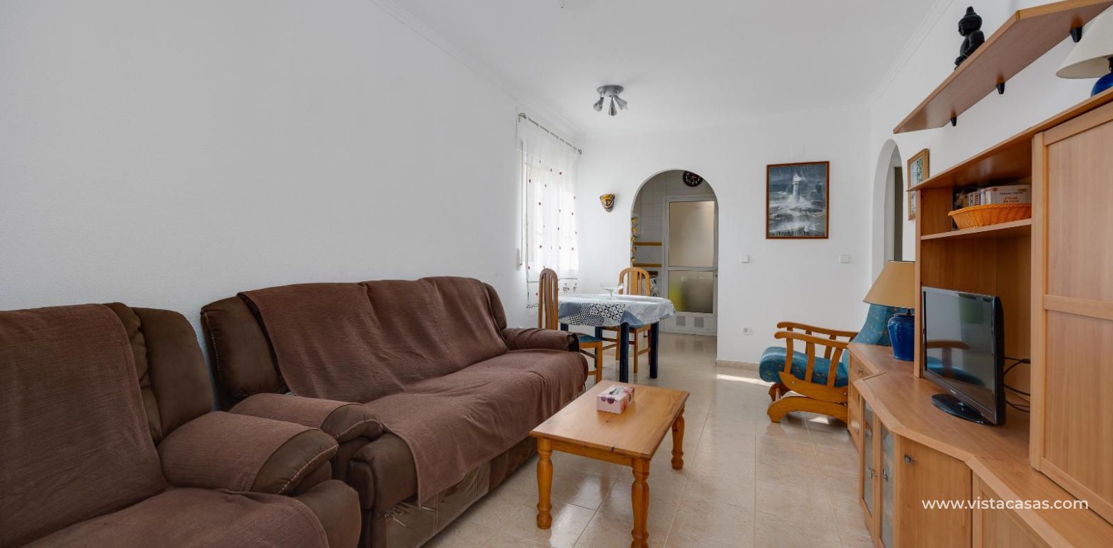 Sale - Lägenhet - Torrevieja