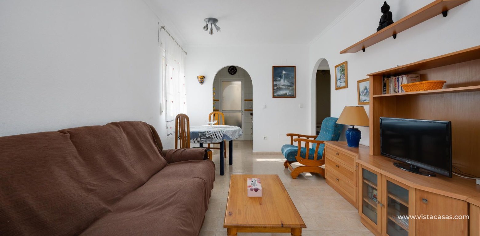 Sale - Lägenhet - Torrevieja