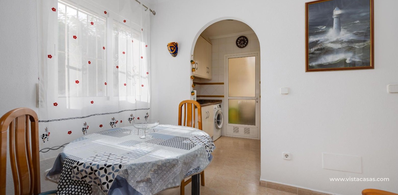 Sale - Lägenhet - Torrevieja