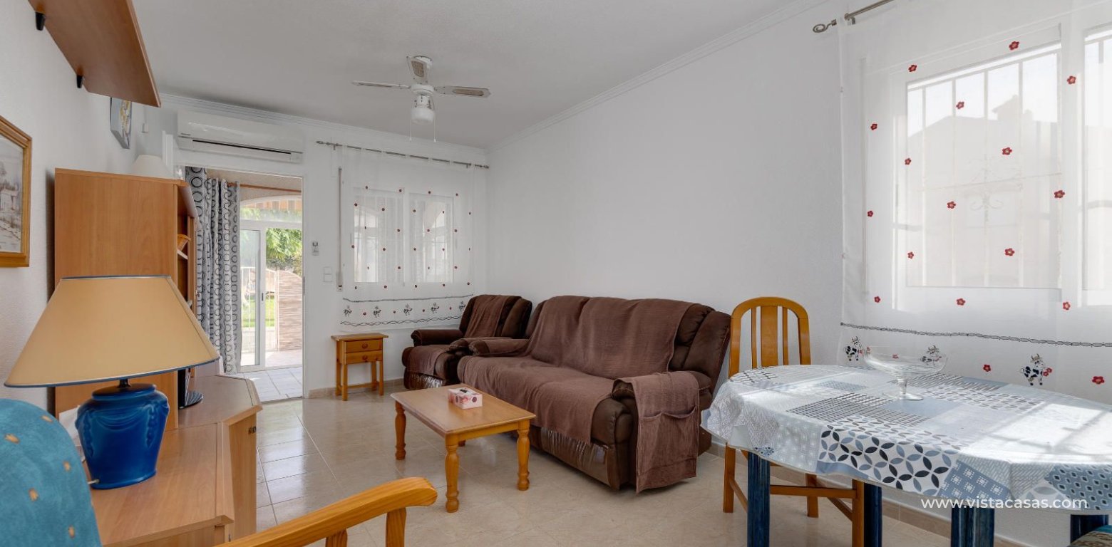 Sale - Lägenhet - Torrevieja