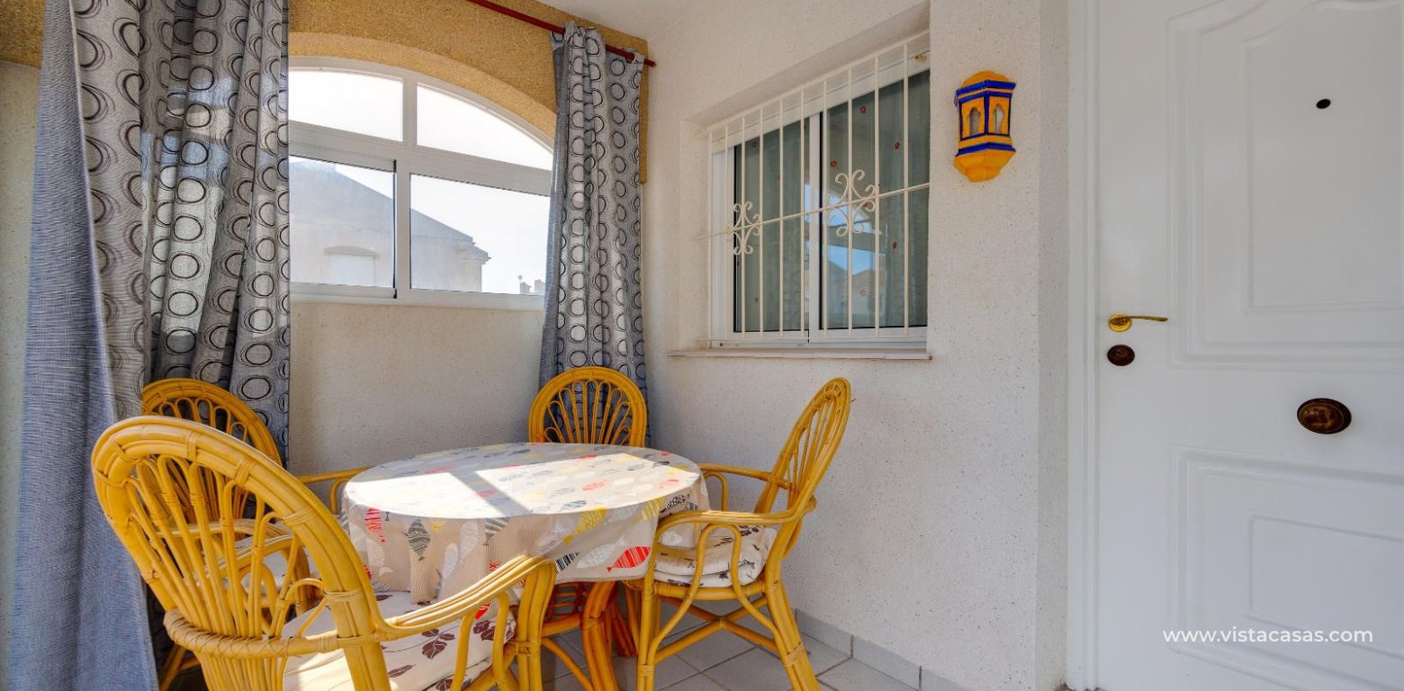 Sale - Lägenhet - Torrevieja