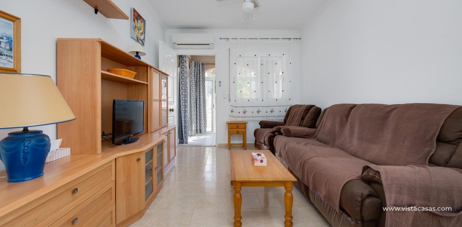 Sale - Lägenhet - Torrevieja