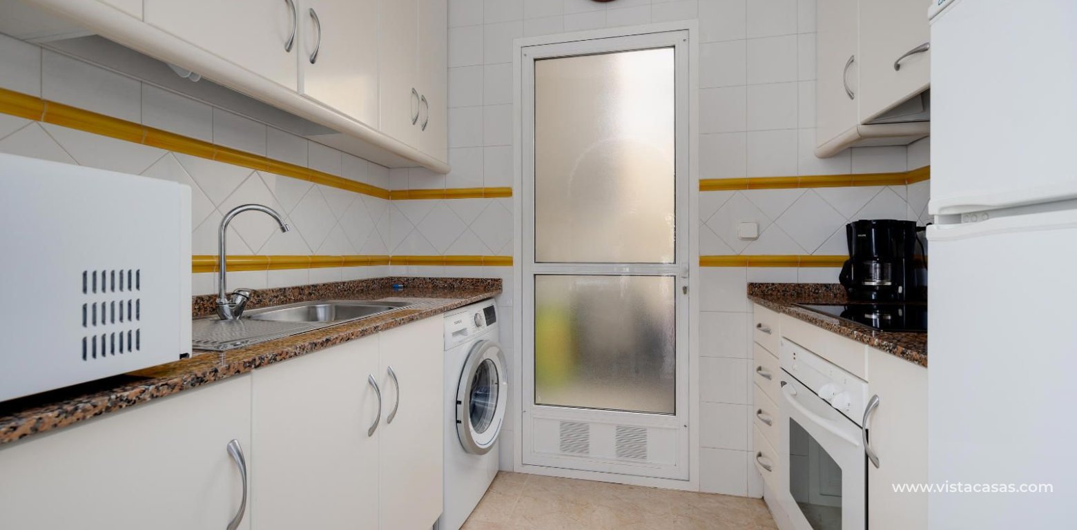 Sale - Lägenhet - Torrevieja