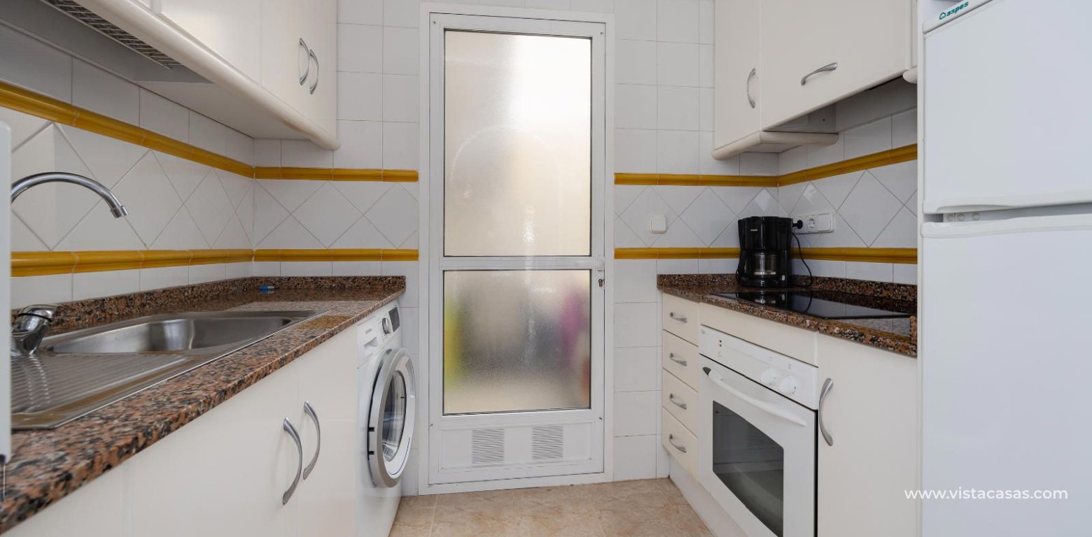 Sale - Lägenhet - Torrevieja