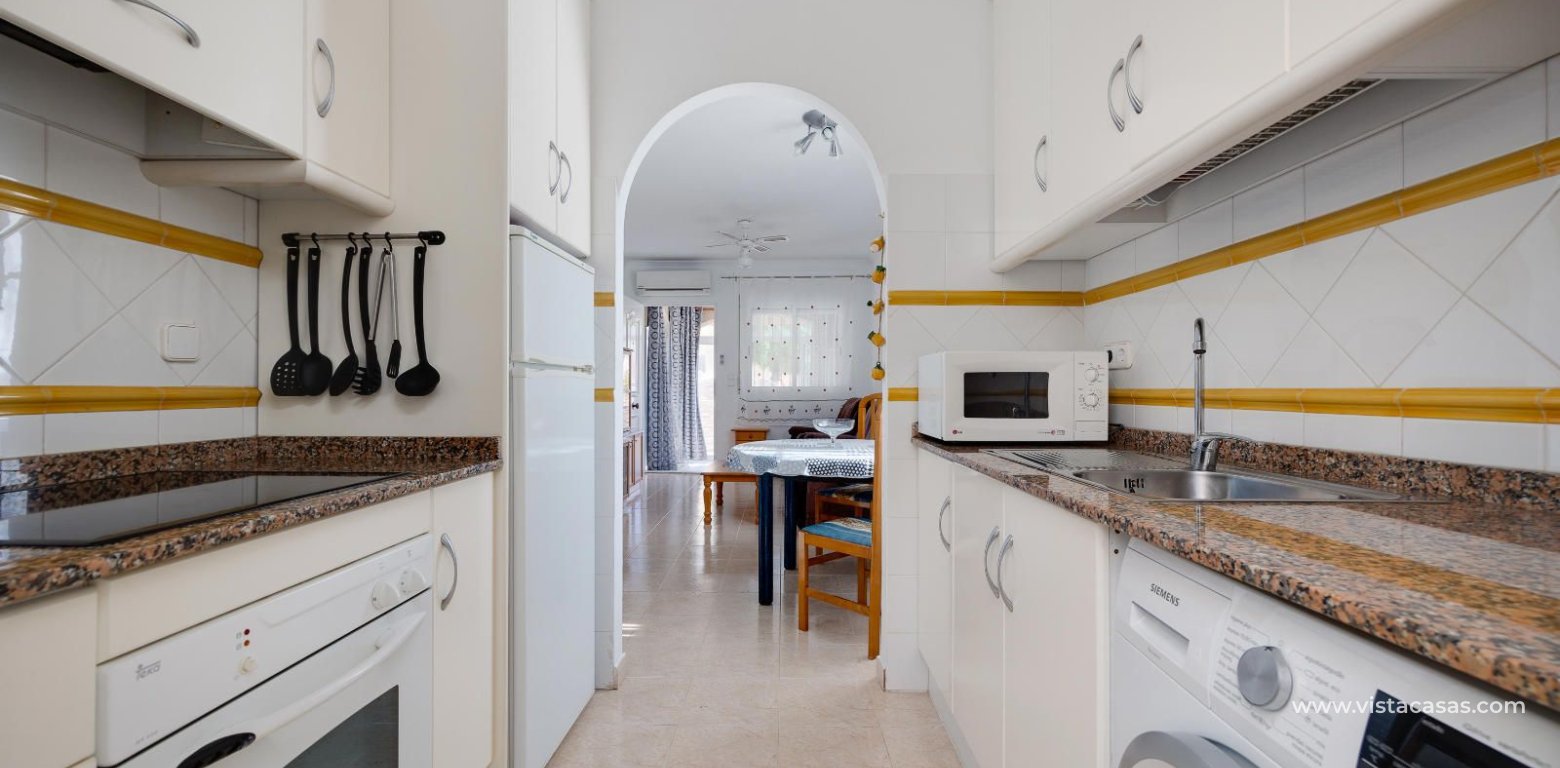 Sale - Lägenhet - Torrevieja