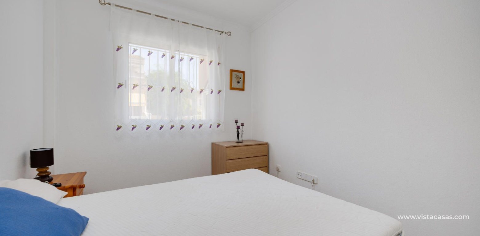 Sale - Lägenhet - Torrevieja