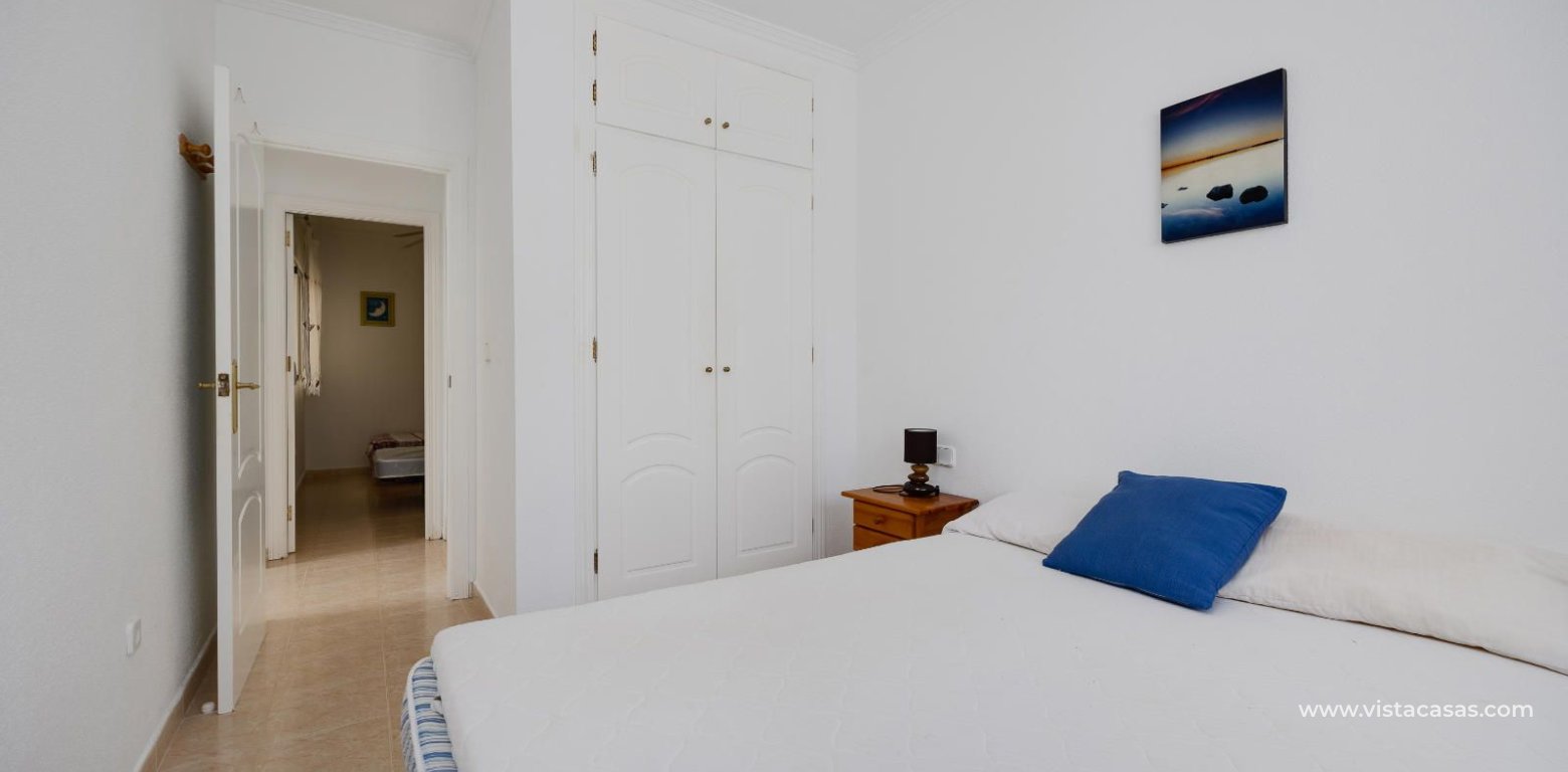 Sale - Lägenhet - Torrevieja