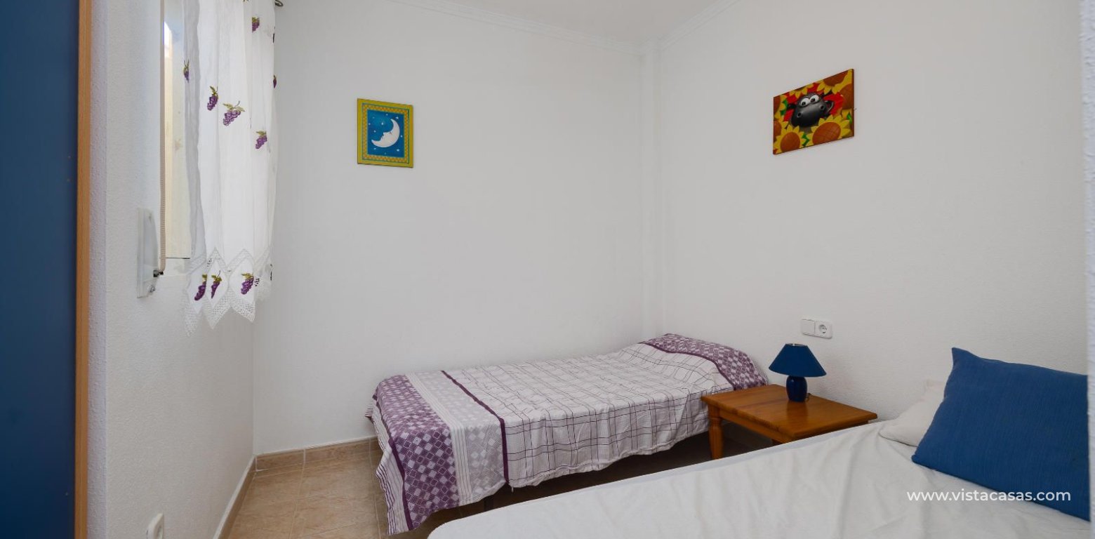 Sale - Lägenhet - Torrevieja