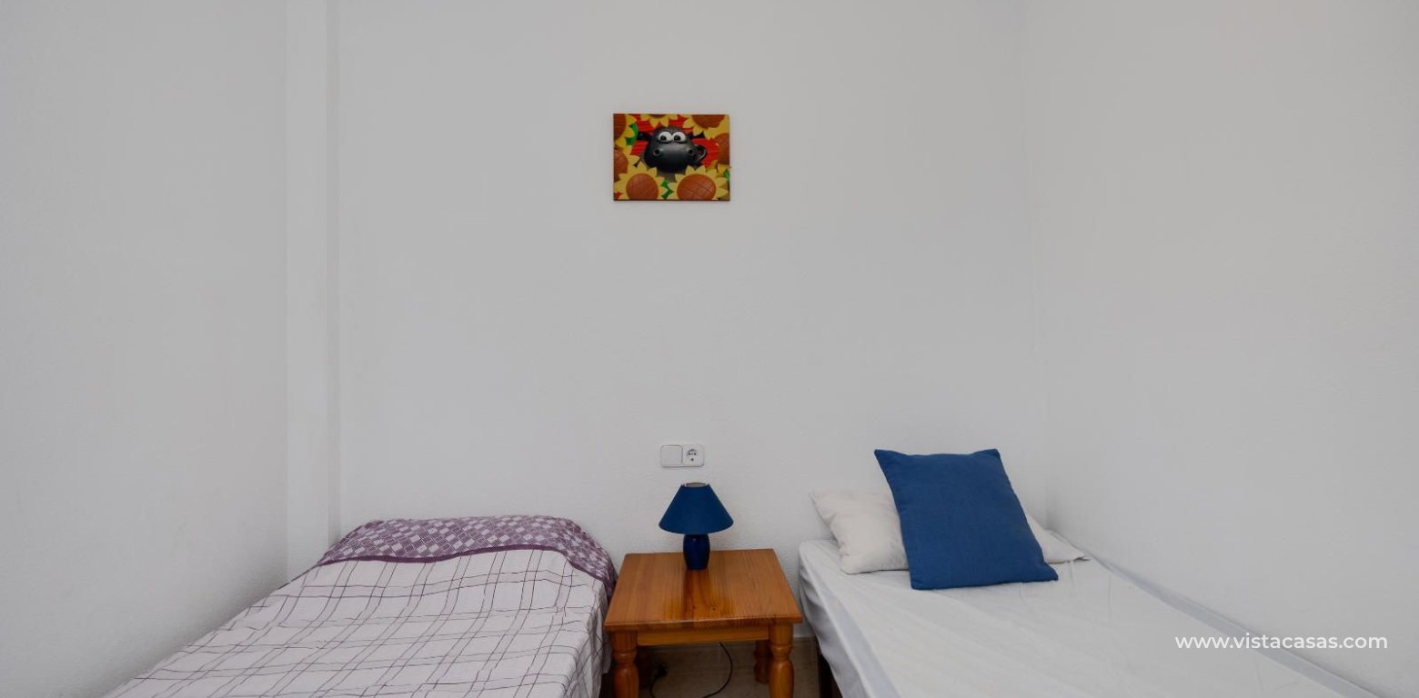 Sale - Lägenhet - Torrevieja