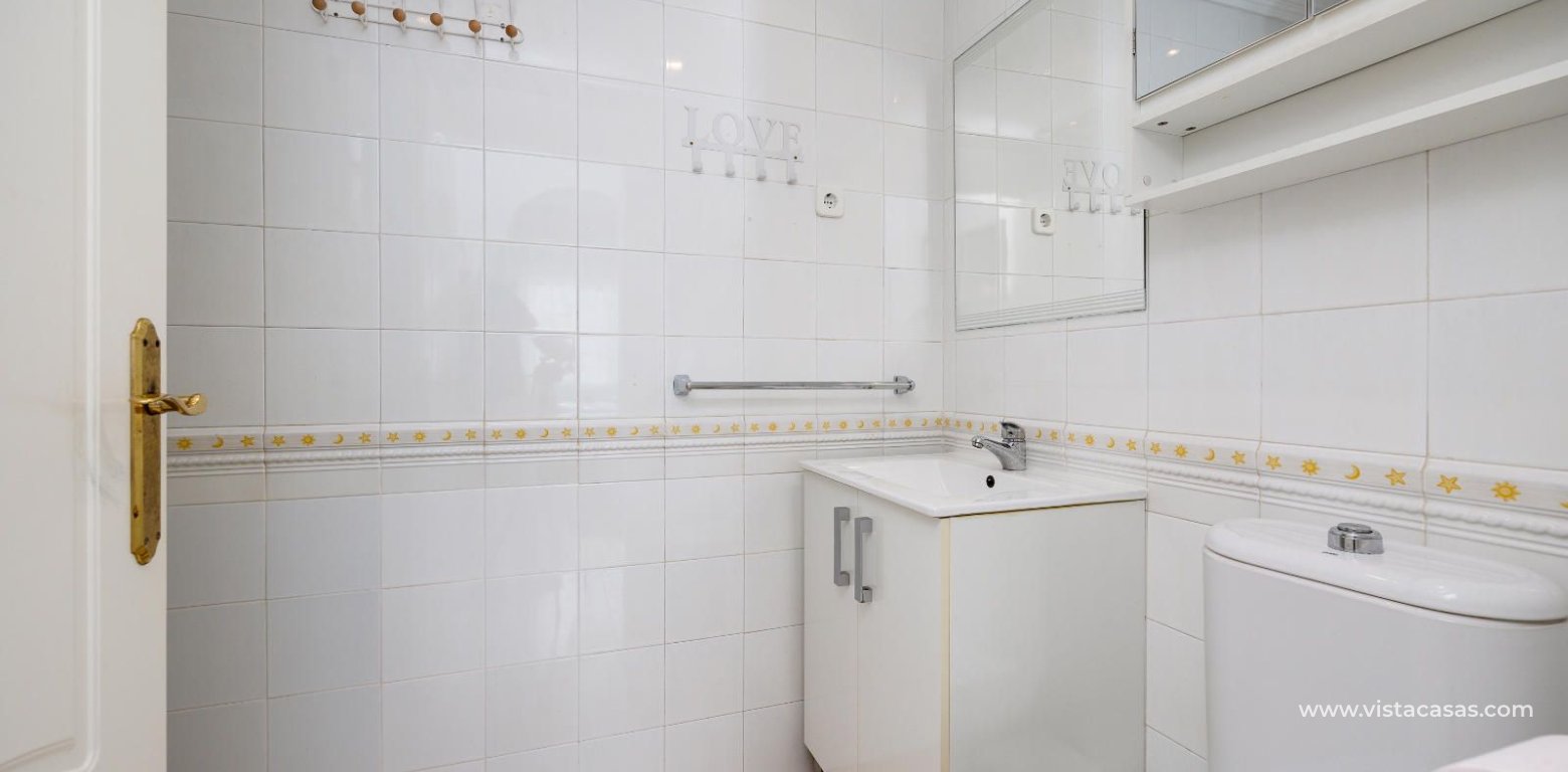 Sale - Lägenhet - Torrevieja