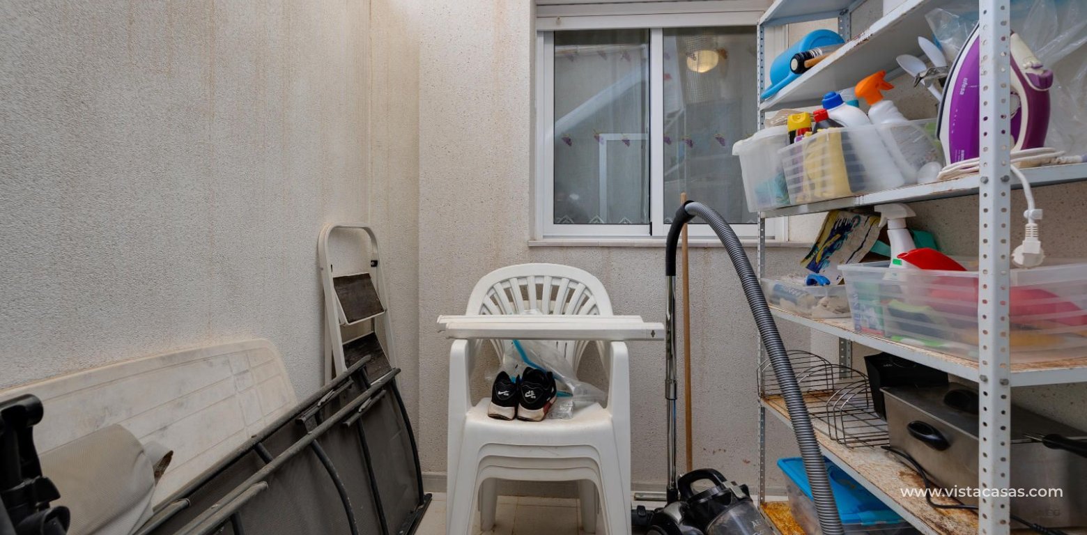 Sale - Lägenhet - Torrevieja