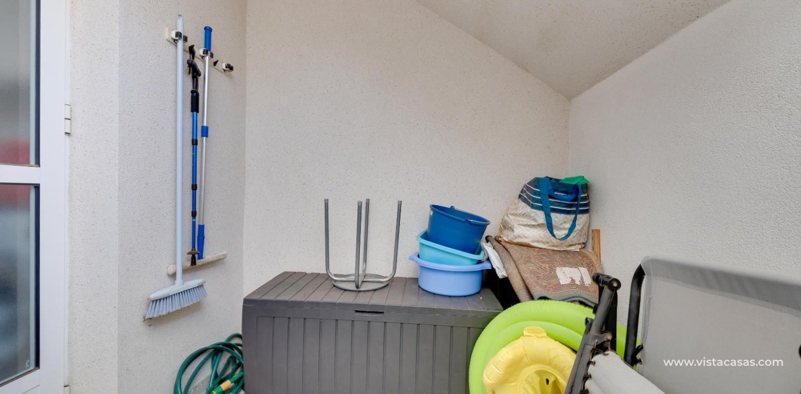 Sale - Lägenhet - Torrevieja