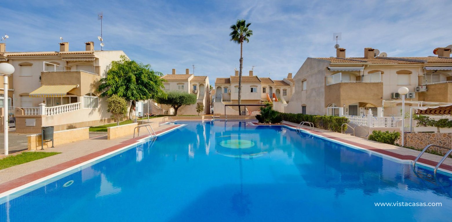 Sale - Lägenhet - Torrevieja