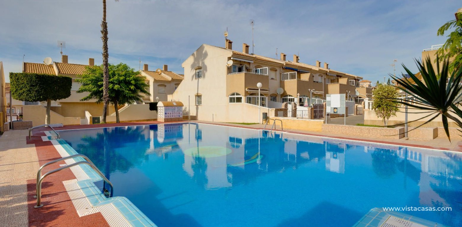 Sale - Lägenhet - Torrevieja