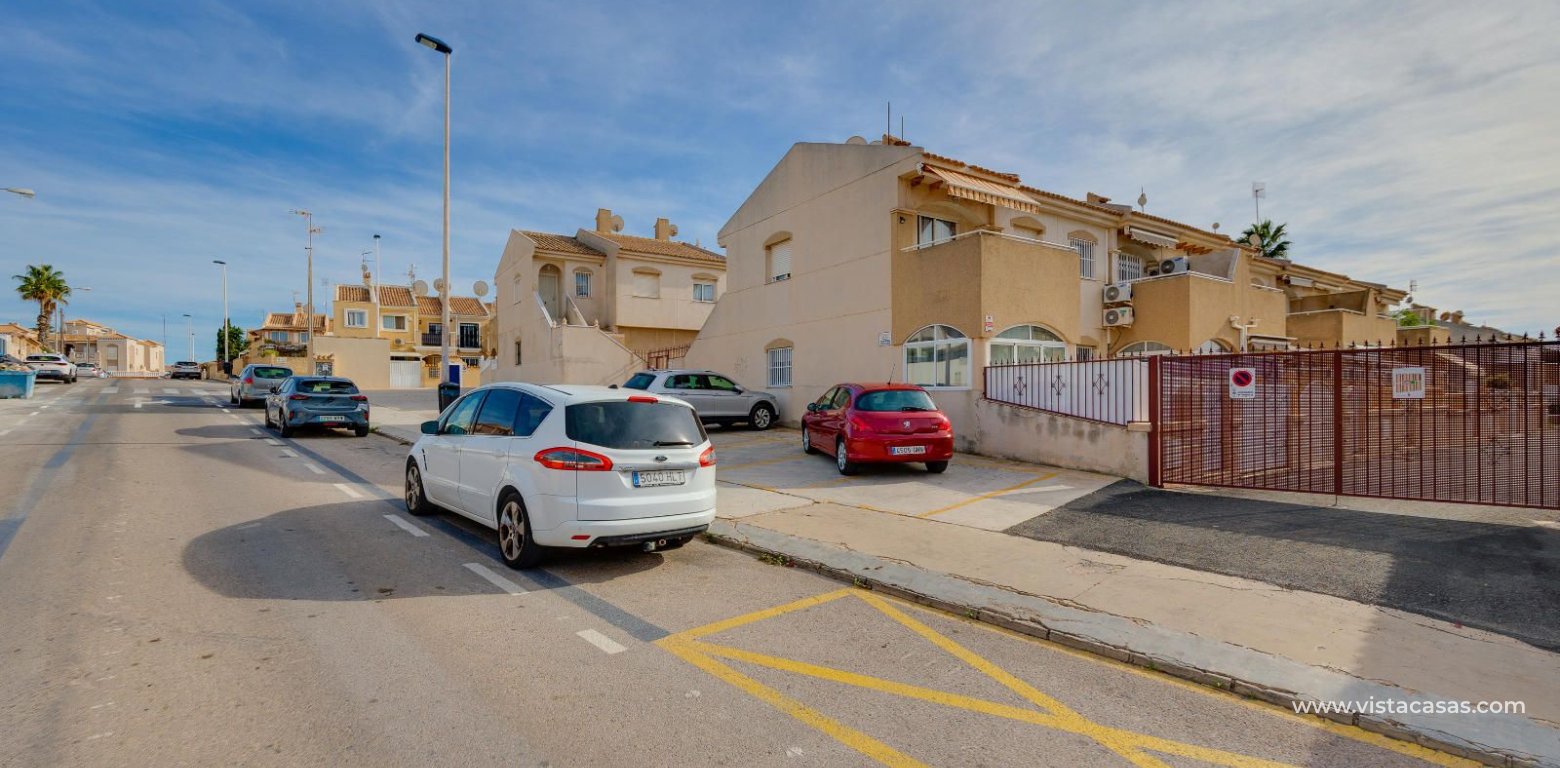 Sale - Lägenhet - Torrevieja