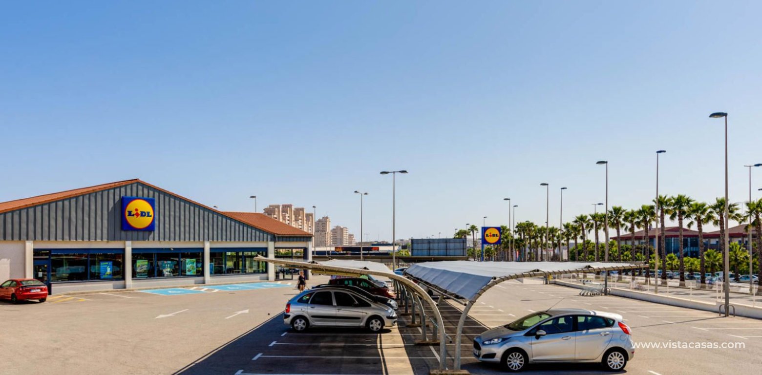 Sale - Lägenhet - Torrevieja