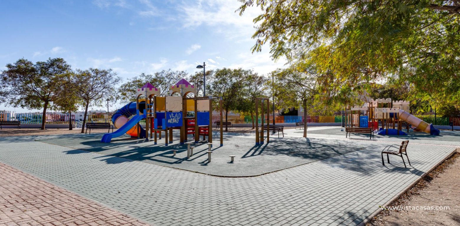 Sale - Lägenhet - Torrevieja