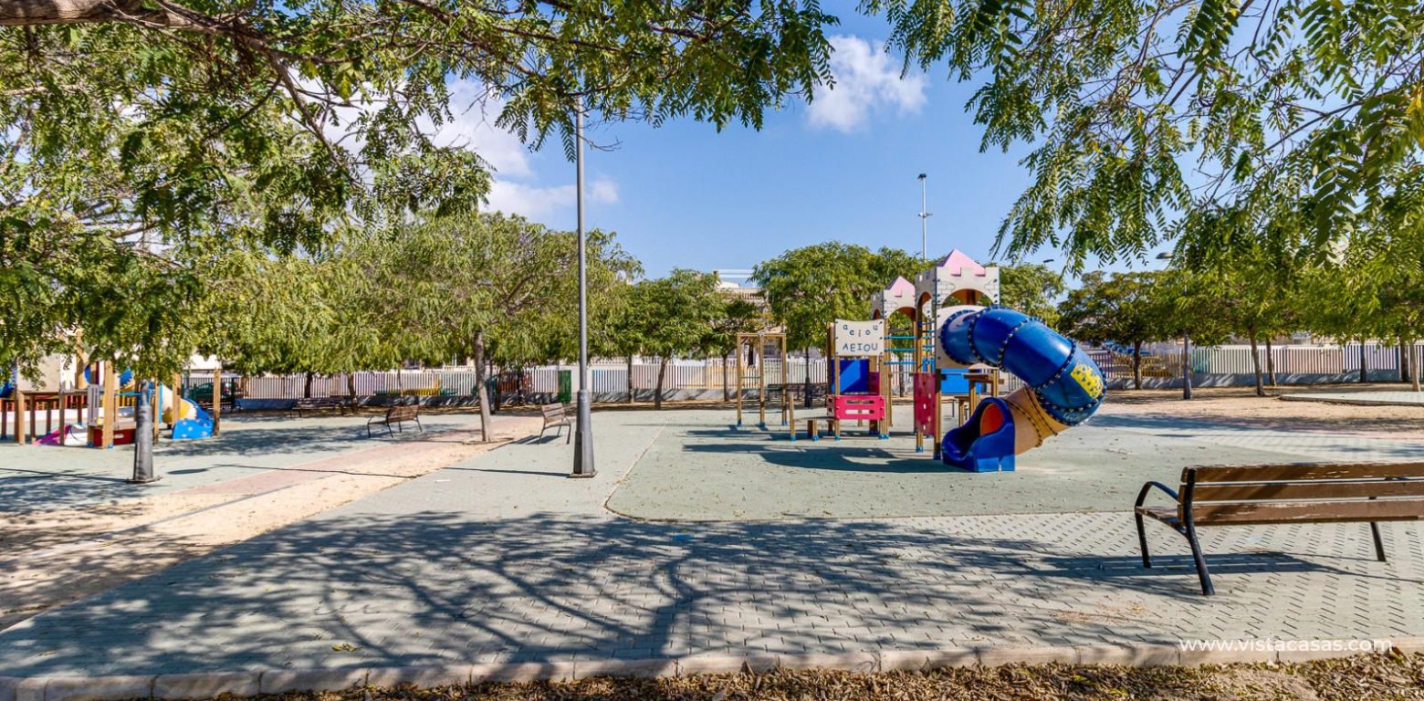 Sale - Lägenhet - Torrevieja