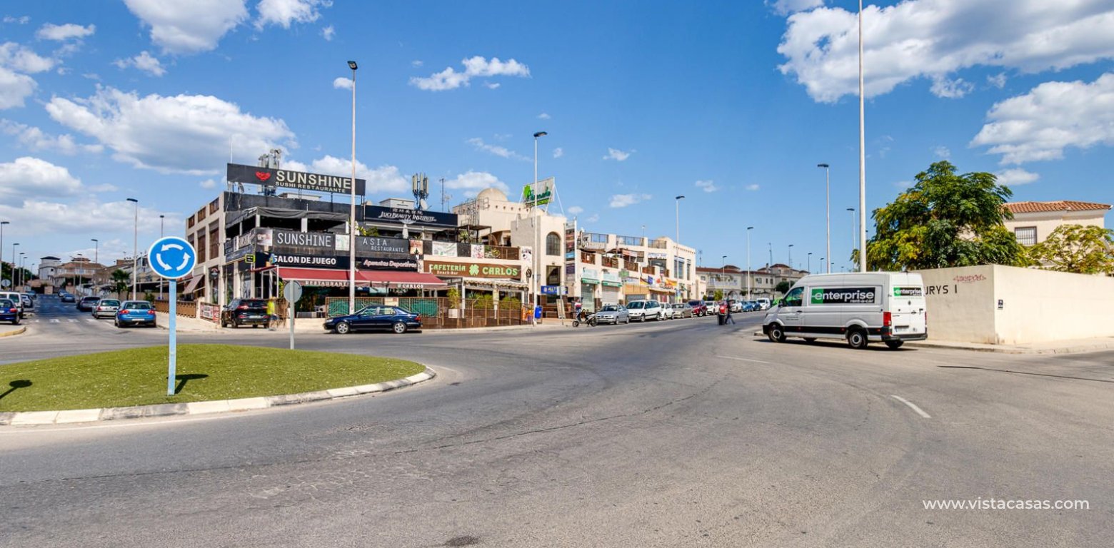 Sale - Lägenhet - Torrevieja