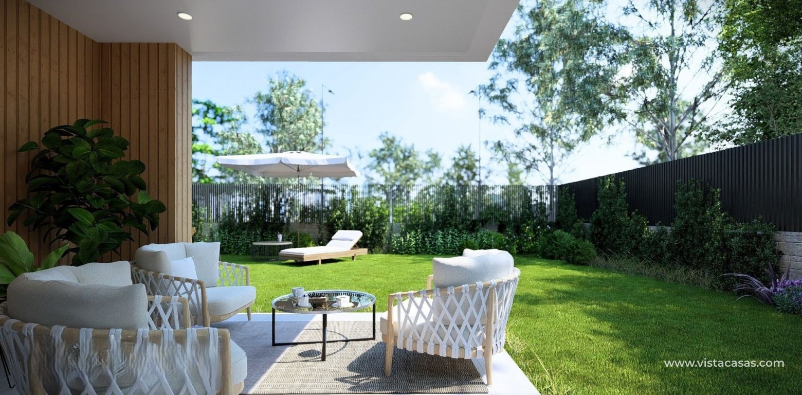 Obra Nueva - Apartamento - Javea