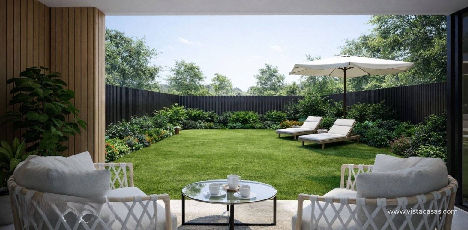 Obra Nueva - Apartamento - Javea