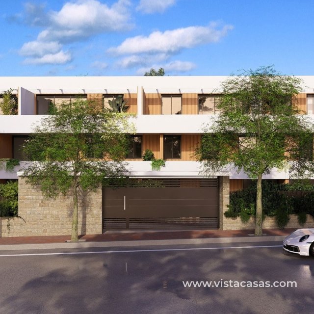 Apartment - New Build - Javea - Javea
