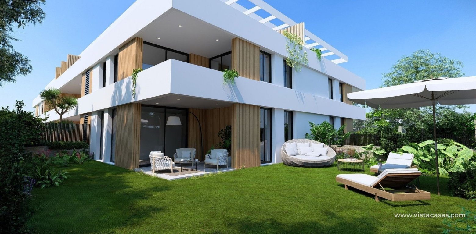 Pierwotny - Apartment - Jávea - Javea