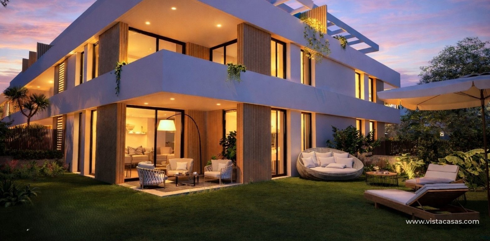 Pierwotny - Apartment - Jávea - Javea