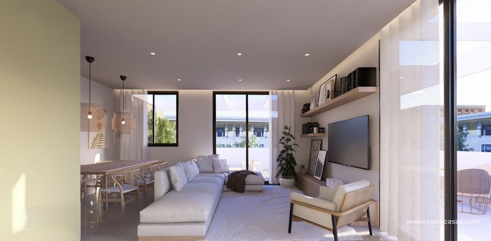 Pierwotny - Apartment - Jávea - Javea
