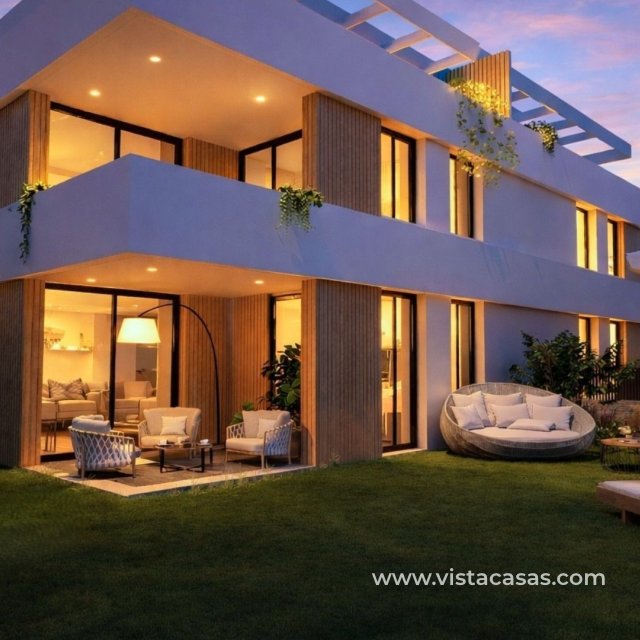 Apartment - New Build - Javea - Javea