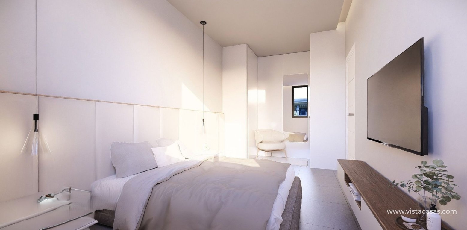 New Build - Apartment - Javea