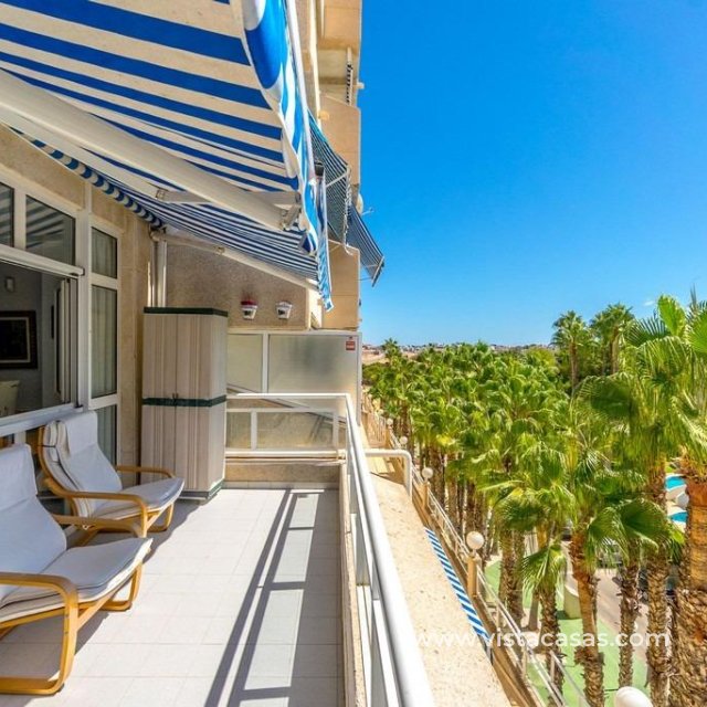 Apartamento - Venta - Campoamor - Campoamor