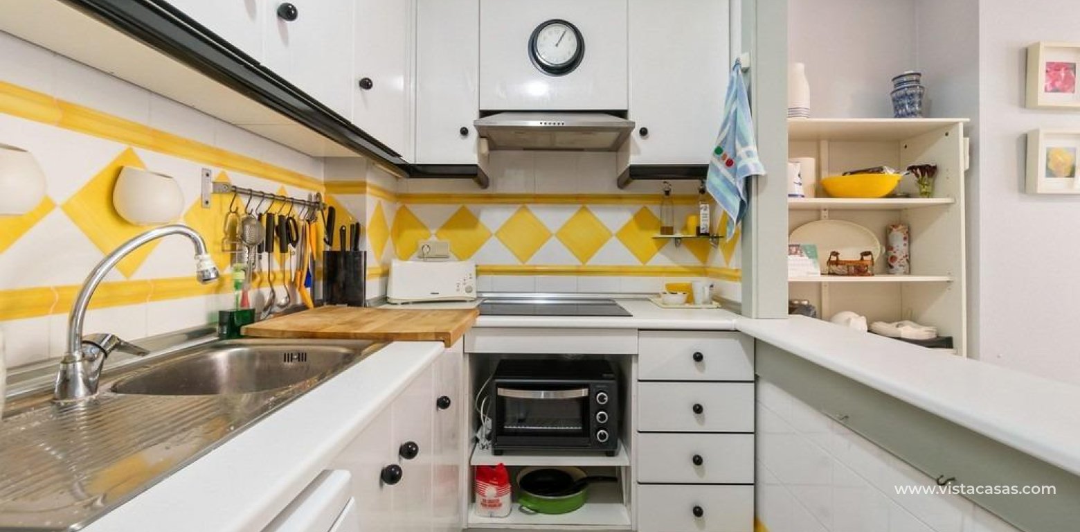 Wtórny - Apartment - Campoamor