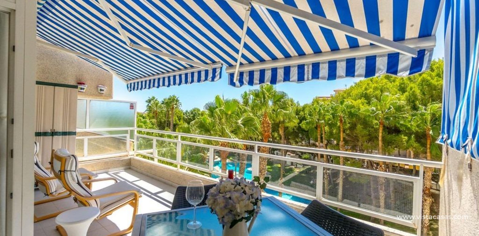 Wtórny - Apartment - Campoamor