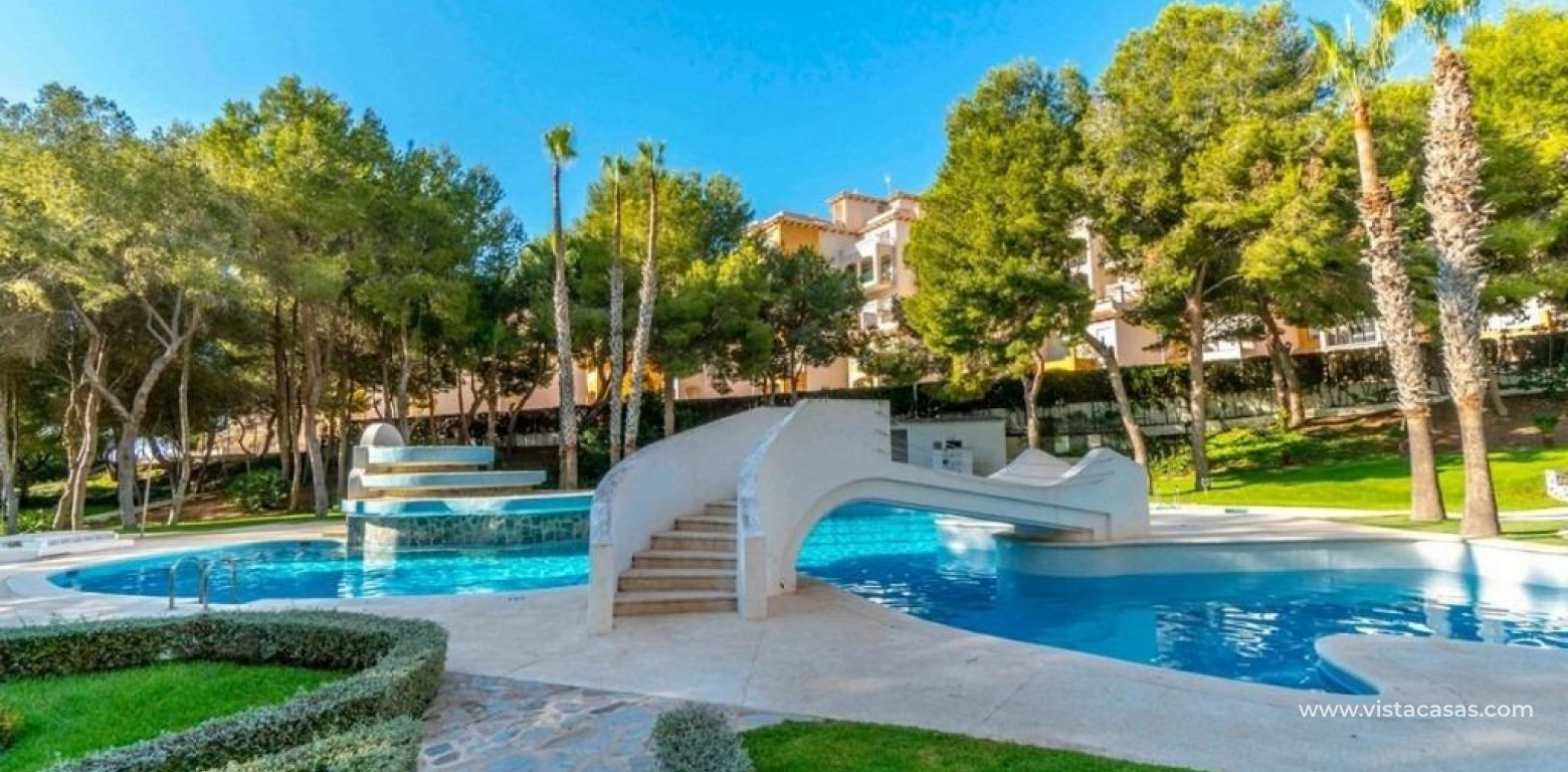 Wtórny - Apartment - Campoamor