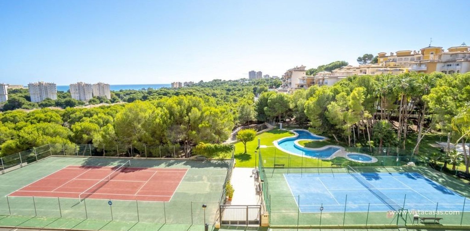 Wtórny - Apartment - Campoamor