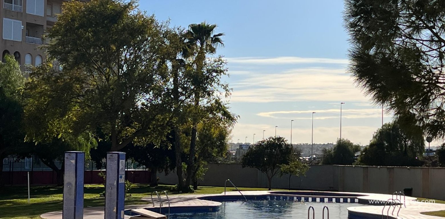 Sale - Lägenhet - Torrevieja