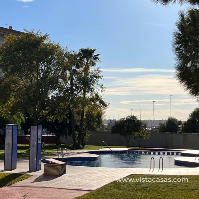 Apartment - Resale - Torrevieja - Torrevieja