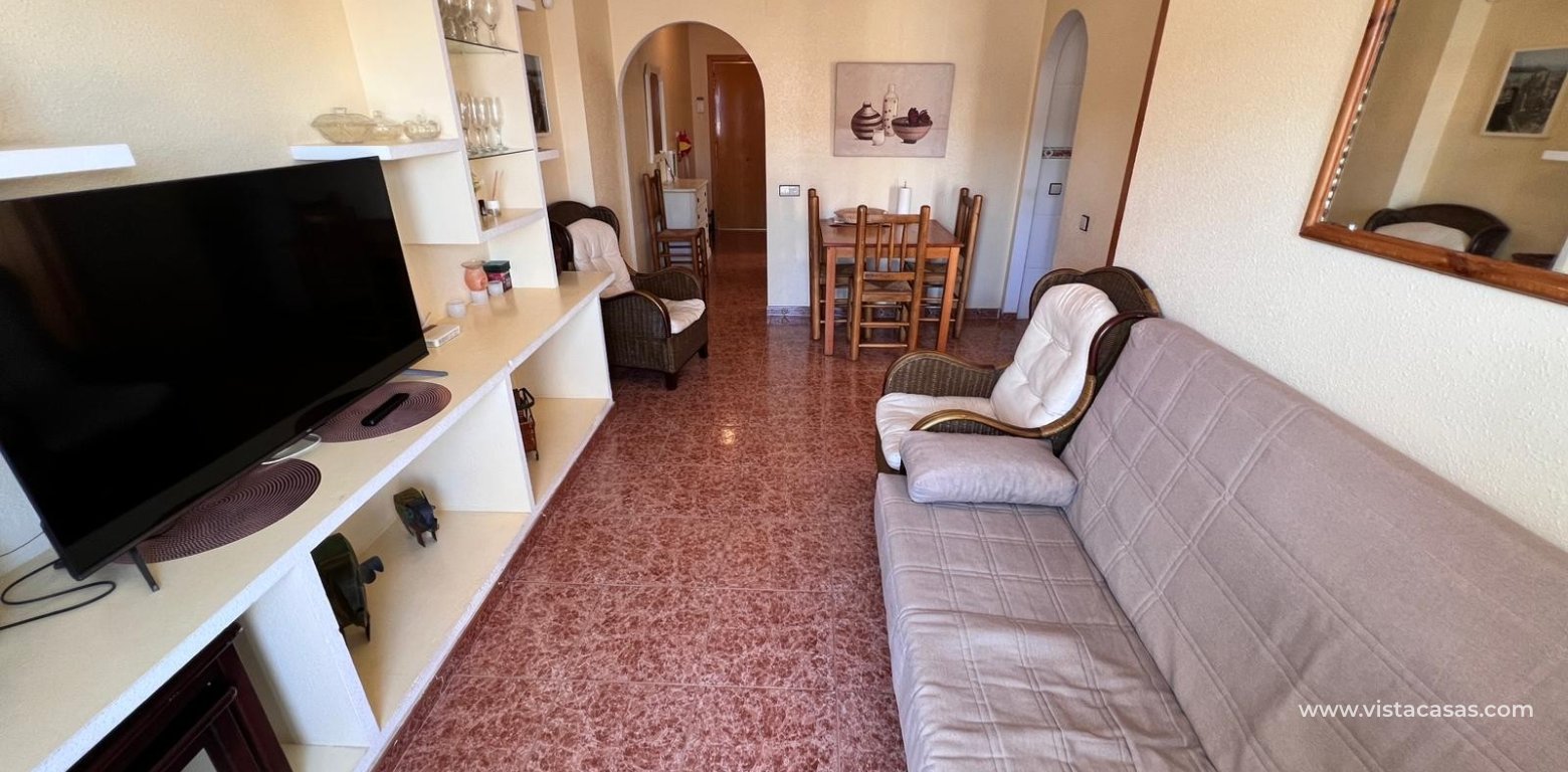 Sale - Lägenhet - Torrevieja