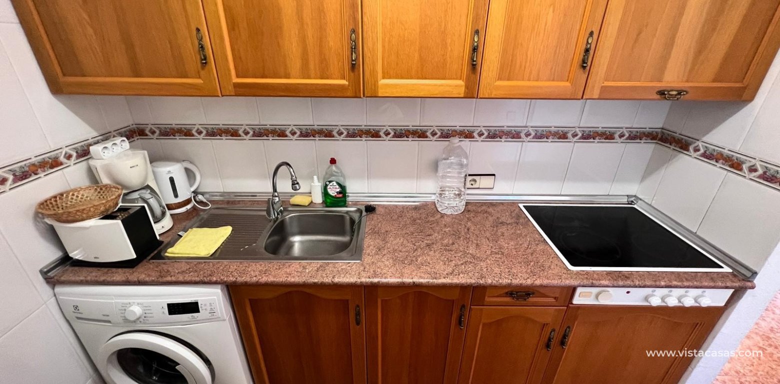 Sale - Lägenhet - Torrevieja