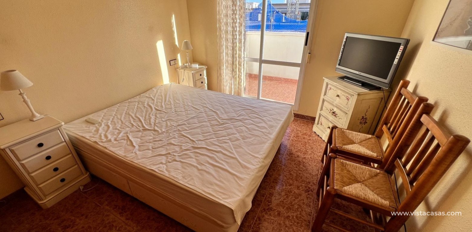 Sale - Lägenhet - Torrevieja