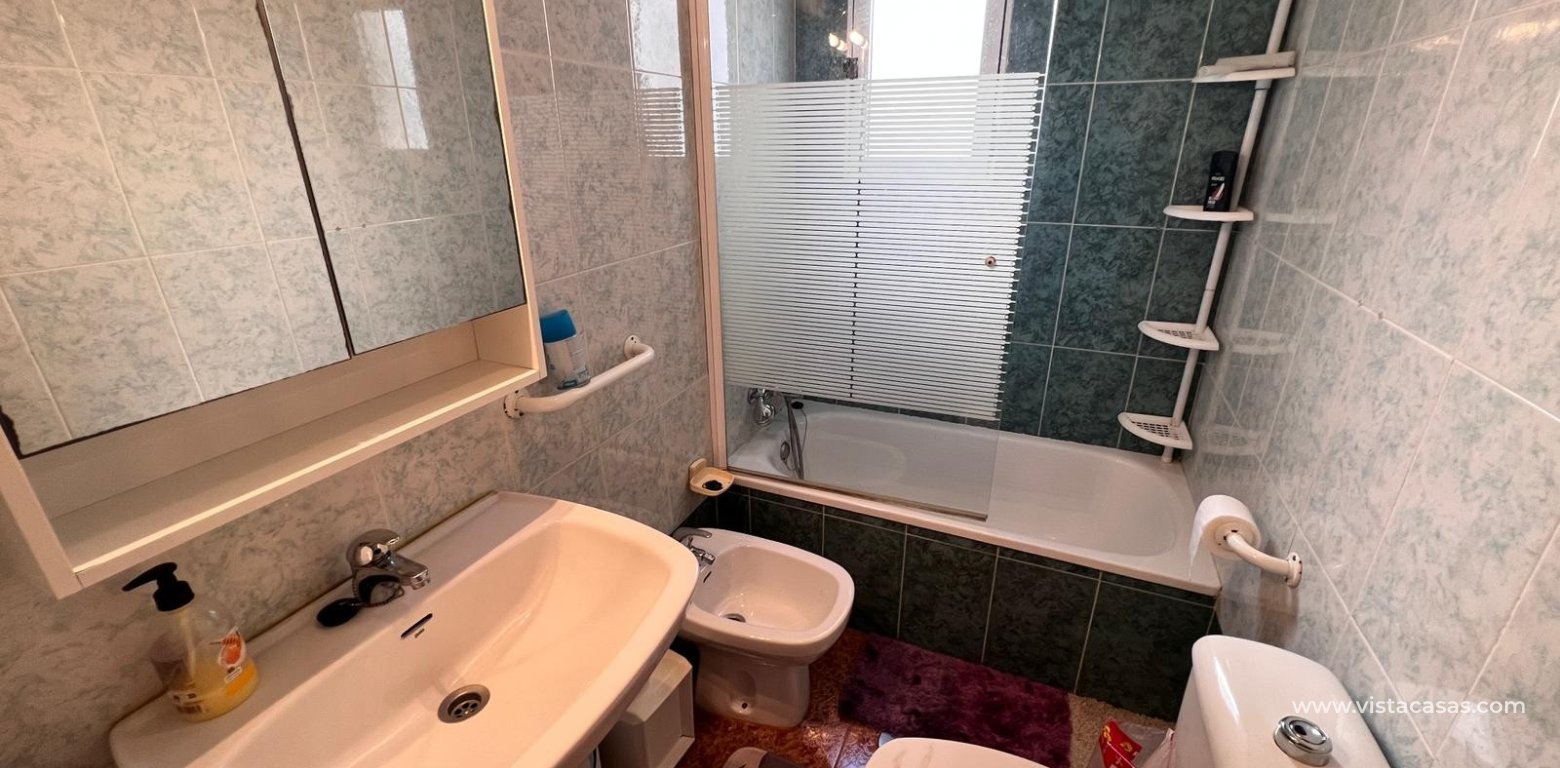 Sale - Lägenhet - Torrevieja