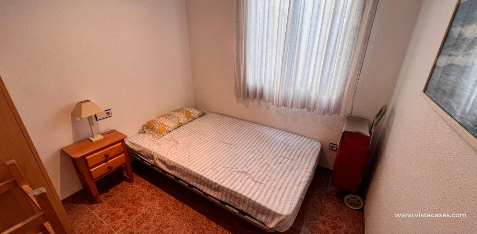 Sale - Lägenhet - Torrevieja