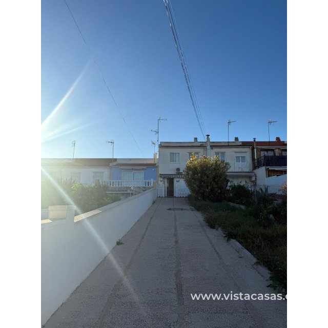 Townhouse - Sale - Los Balcones - Los Balcones