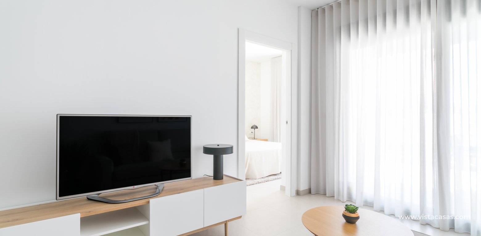 Obra Nueva - Apartamento - Torrevieja