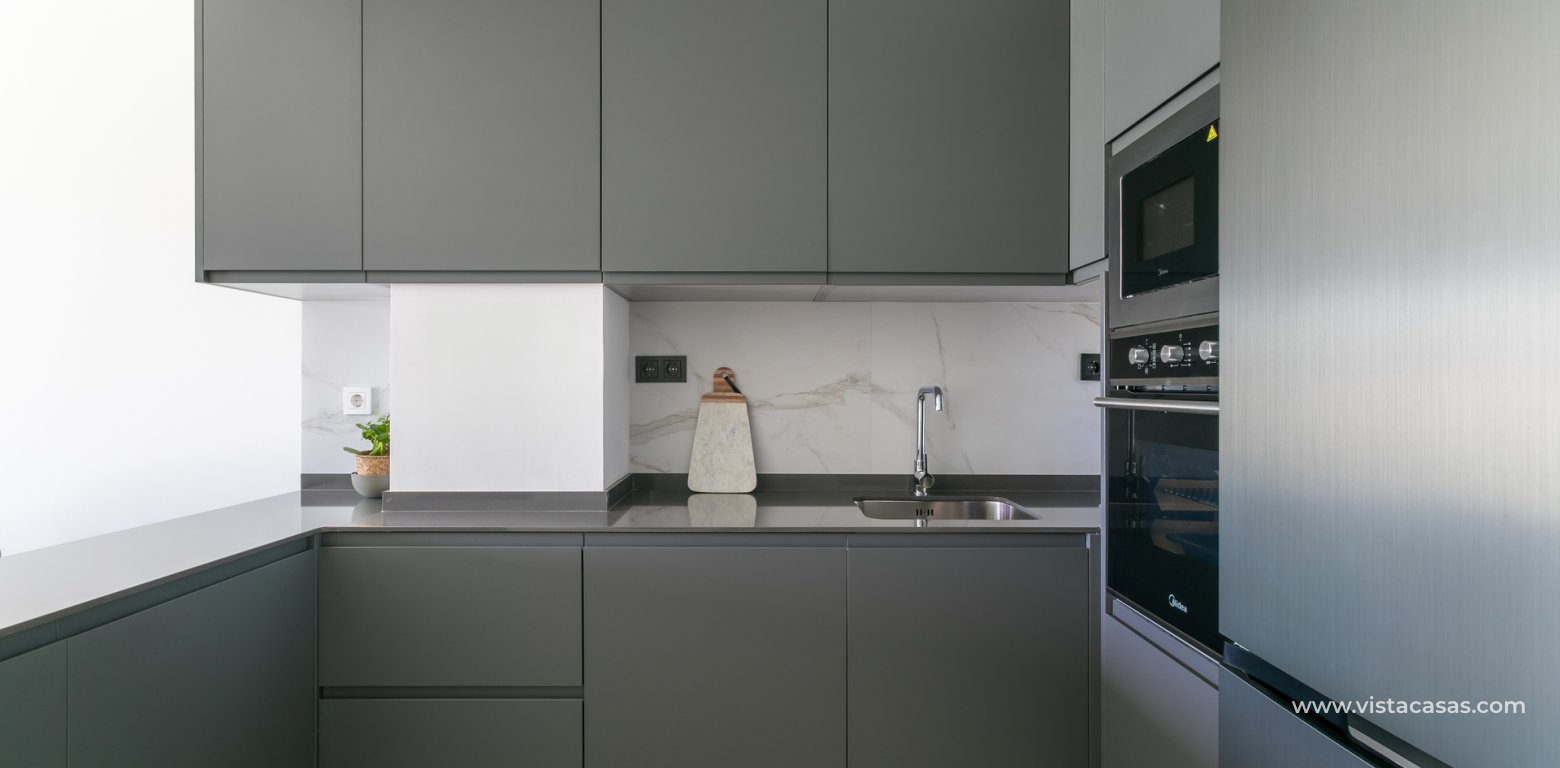 Obra Nueva - Apartamento - Torrevieja