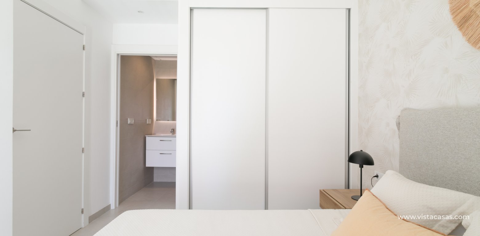 Obra Nueva - Apartamento - Torrevieja