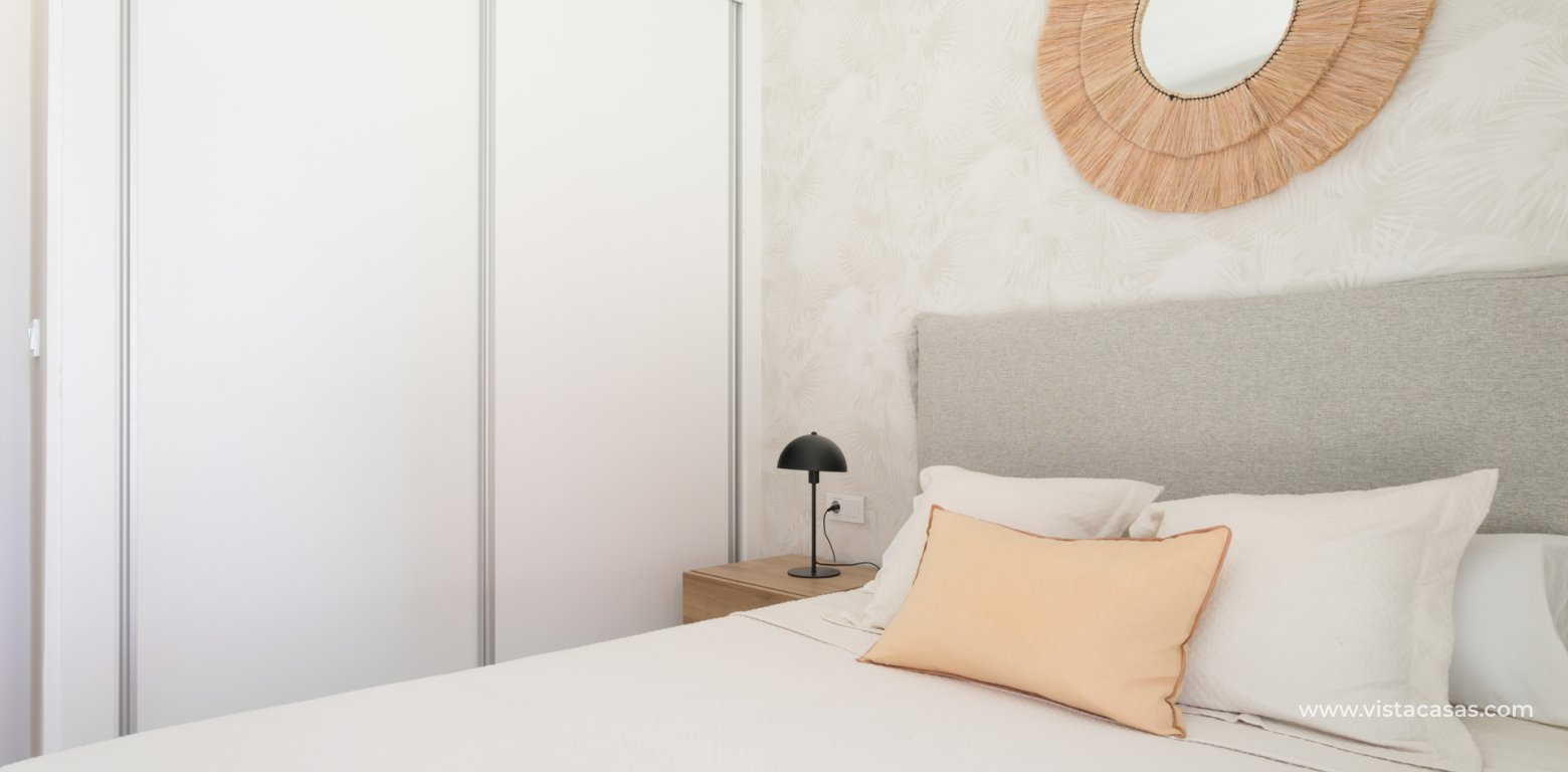 Obra Nueva - Apartamento - Torrevieja