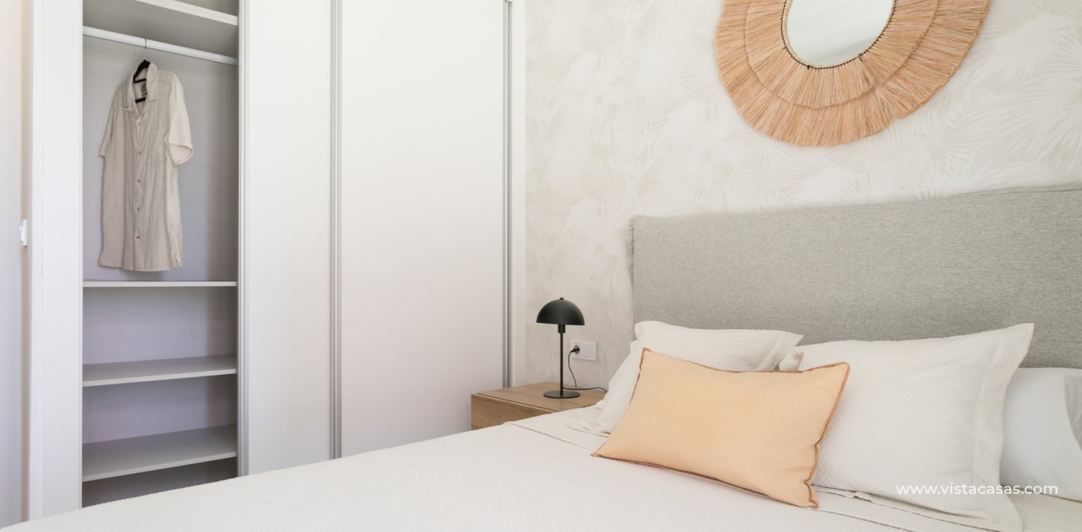 Obra Nueva - Apartamento - Torrevieja